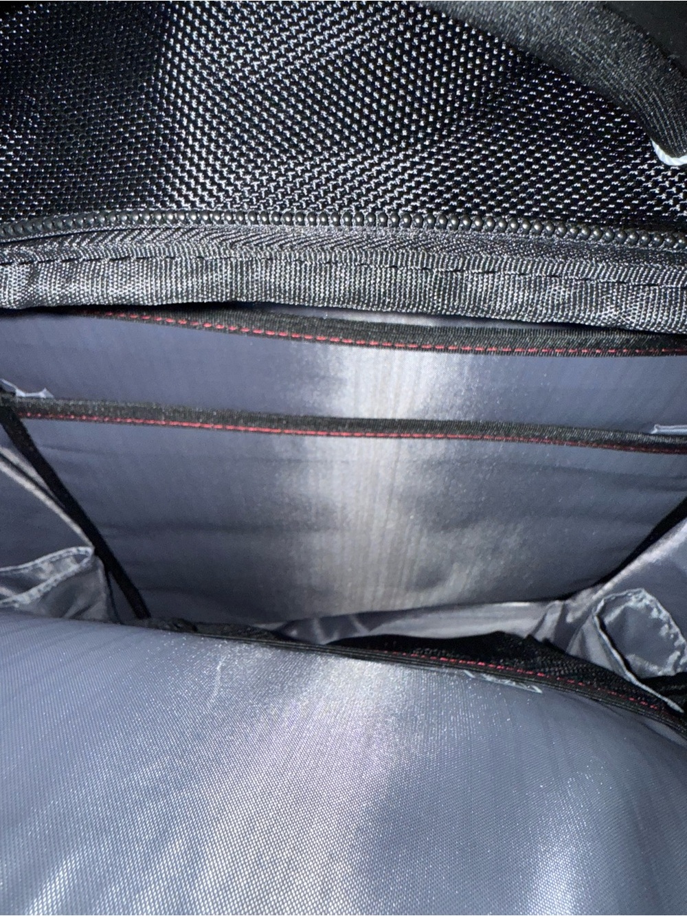 Samsonite backpack - Picture 2 of 6